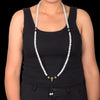 Selenite Mala – Light & Spiritual Clarity