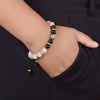 Selenite Bracelet – Clarity & Spiritual Purification