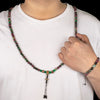 Tourmaline Detoxification Mala