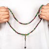 Tourmaline Detoxification Mala