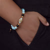 Aquamarine Energy Of The Sea Bracelet