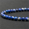 Lapis Third Eye Chakra Bracelet