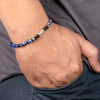 Lapis Third Eye Chakra Bracelet