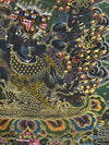 Vajrakilaya Masterpiece Thangka