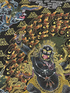 Vajrapani Masterpiece Thangka