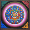 Shree Yantra Mandala Thangka