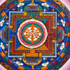 Shree Yantra Mandala Thangka