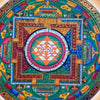 Shree Yantra Mandala Thangka