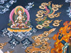 Vajrapani Masterpiece Thangka