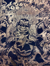 Six Arm Mahakala Thangka