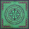 Shree Yantra Mandala Thangka