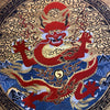 Dragon Mandala Large Thangka