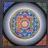 Shree Yantra Mandala Thangka