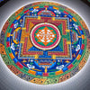 Shree Yantra Mandala Thangka