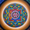 Shree Yantra Mandala Thangka