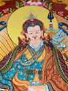 Guru Rinpoche Padmasambhava Thangka