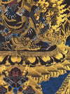 Six Arm Mahakala Thangka