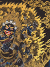 Six Arm Mahakala Thangka