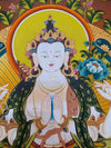 Chenrezig Thangka