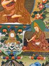 Je Tsongkhapa Thangka