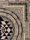 Shree Yantra Mandala Thangka