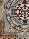 Shree Yantra Mandala Thangka