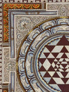Shree Yantra Mandala Thangka