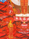 Avalokiteshvara Thangka Painting