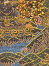 Mahakala Thangka