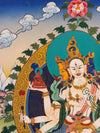Namgyalma Thangka Painting
