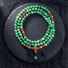 Jade Healing Mala