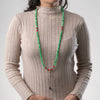 Jade Healing Mala