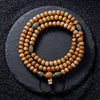 Lotus Seed Spiritual Growth Mala