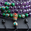 Amethyst Clarity Of Mind Mala