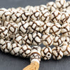 Bone Mala