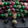 Tourmaline Detoxification Mala