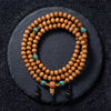 Sandalwood Spiritual Scent Mala