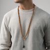 Sandalwood Spiritual Scent Mala