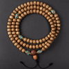 Lotus Seed Spiritual Growth Mala