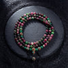 Tourmaline Detoxification Mala