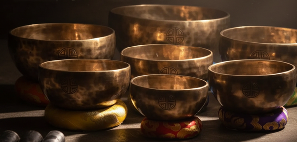 Singing Bowl