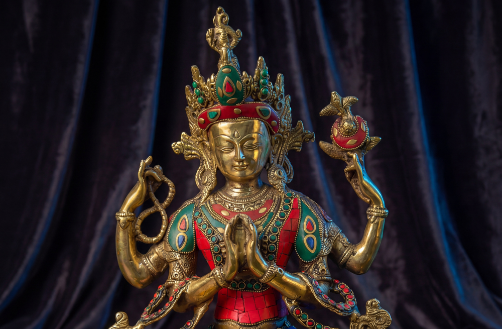 Statues and Crafts