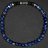 Lapis Third Eye Chakra Bracelet