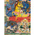 Palden Lhamo - The Protectress Of Tibet Thangka