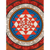 Shree Yantra Mandala Thangka