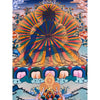 Medicine Buddha Thangka