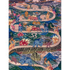 Way To Heaven Thangka