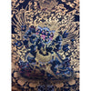 Vajrakilaya Masterpiece Thangka