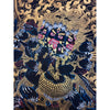 Vajrakilaya Masterpiece Thangka