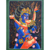 Chakrasamvara Thangka